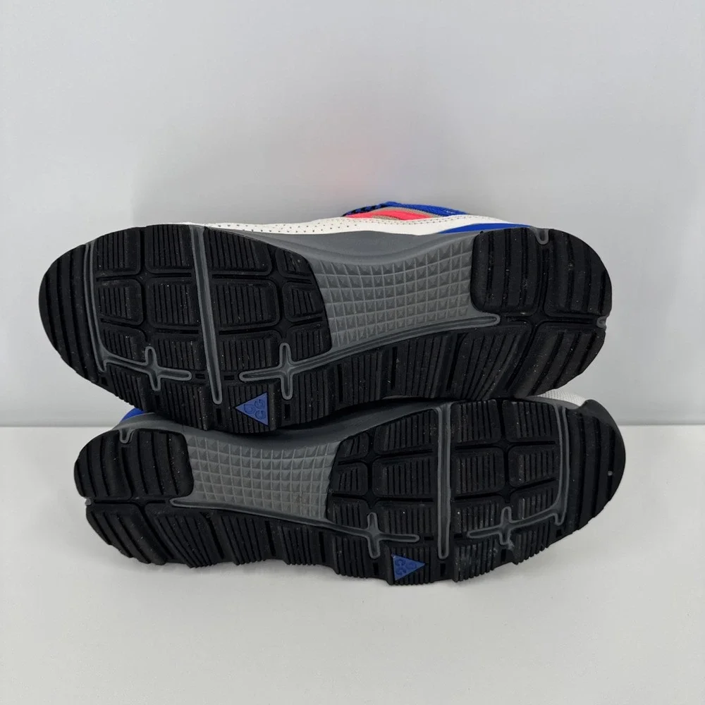 Nike ACG‎ Okwahn 2 'Sail Racer Blue' Fashion Casual 525367 100 Size 11.5